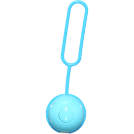 Shutter ball Télécommande à distance Bluetooth, Bleu