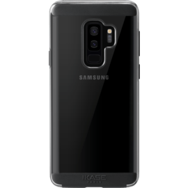 Air Protect Case for Samsung Galaxy S9+, Black
