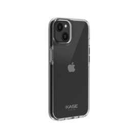 Coque Sport mesh pour Apple iPhone 13 mini, Noir de jais