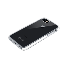 Coque Sport mesh pour Apple iPhone 6/6s/7/8/SE 2020/SE 2022, Blanc Lumineux