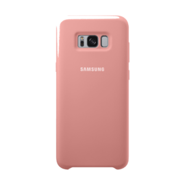 Case Silicone case for Samsung Galaxy S8+