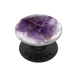 PopSockets PopGrip, V&eacute;ritable Am&eacute;thyste