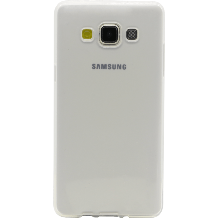Coque Slim invisible pour Samsung Galaxy A5 1,2mm, Transparent