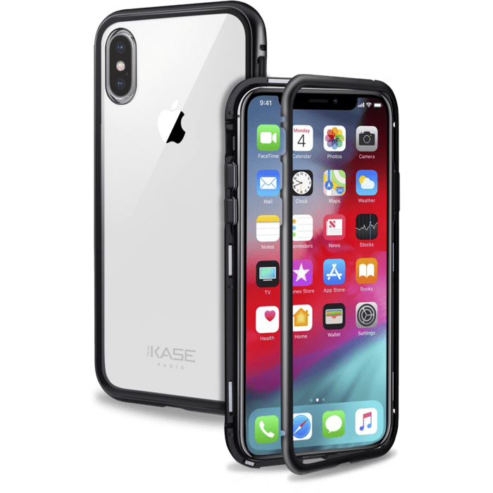 iphone x case clip