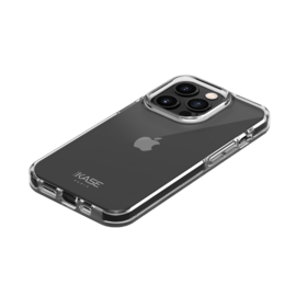Coque Sport mesh pour Apple iPhone 13 Pro, Noir de jais