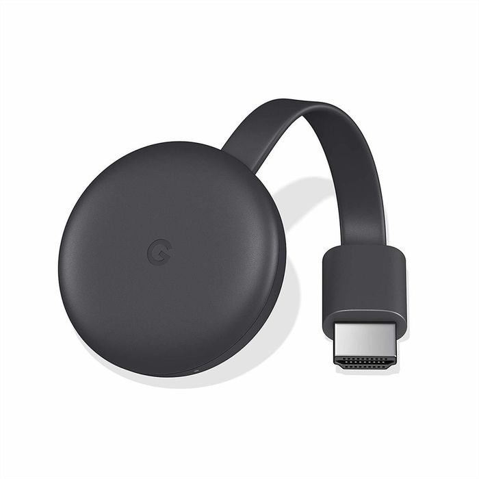 CHROMECAST VIDEO 2018