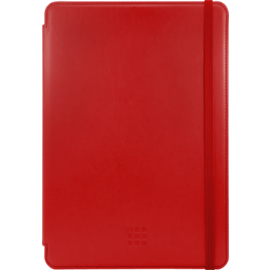 Case Moleskine Classic Folio case for Apple iPad Air 2, Red