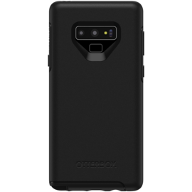 Case Otterbox Symmetry Series Case for Samsung Galaxy Note 9, Black
