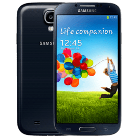 refurbished Galaxy S4 16 Gb, Black, unlocked