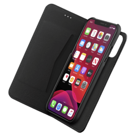 Case 2-in-1 GEN 2.0 Magnetic Slim Wallet & Case for Apple iPhone 11, Black
