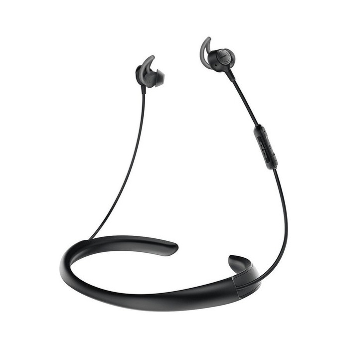 QuietControl 30 Wireless Headphone (Black)