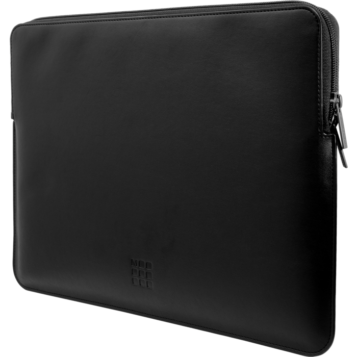 Moleskine Housse pour ordinateur avec &eacute;cran de 13 pouces, Noir