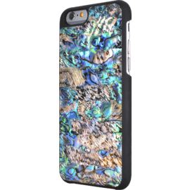 Case Naturalista Marine Shell case for Apple iPhone 6/6s