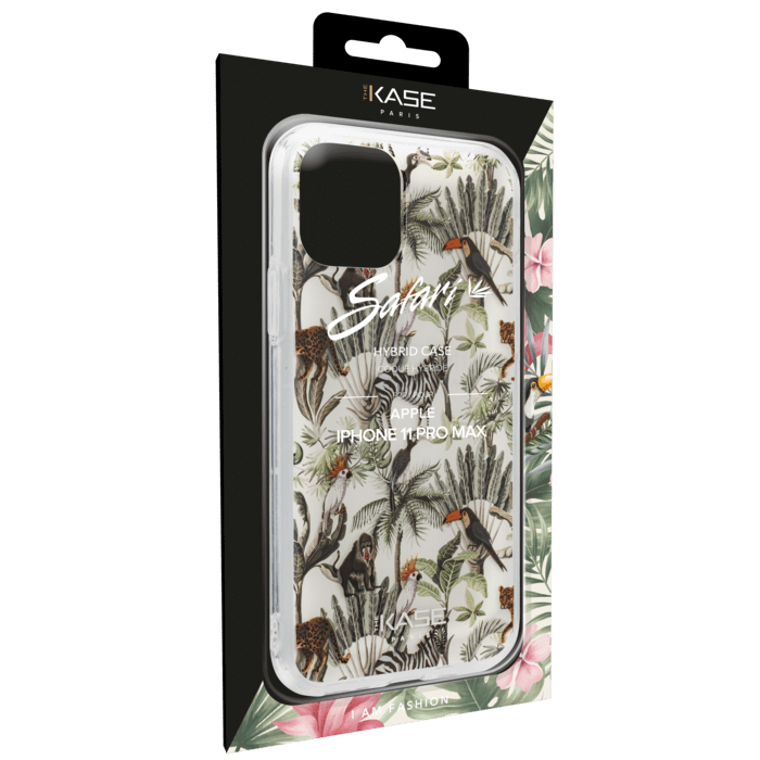 Coque hybride Safari pour Apple iPhone 11 Pro Max