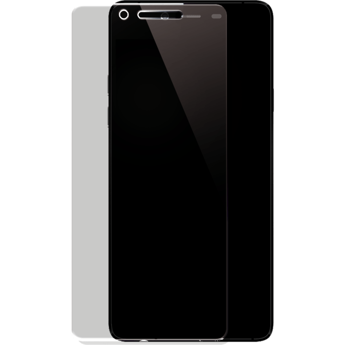 Protection d'&eacute;cran premium en verre tremp&eacute; pour Wiko Highway Pure, Transparent