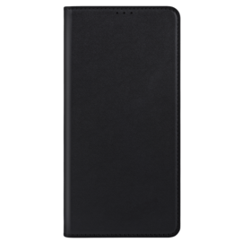 Case Folio Flip case with card slot & stand for Huawei Mate 20 , Black