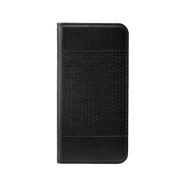 &Eacute;tui et Coque slim magn&eacute;tique 2-en-1 GEN 2.0 pour Apple iPhone 13 mini, Noir