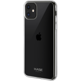 Case Invisible Hybrid Case for Apple iPhone 11, Transparent