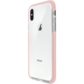 Case Sport Mesh Case for Apple iPhone X, Rose