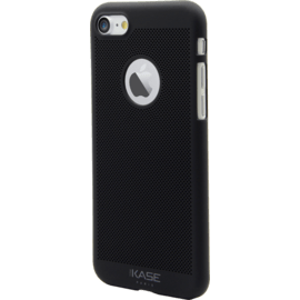 Coque Mesh pour Apple iPhone 7, Noir