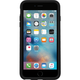 Otterbox Symmetry 2.0 Coque pour Apple iPhone 6/6s, Noir