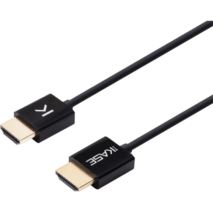 C&acirc;ble HDMI 2.0 haute vitesse 4K