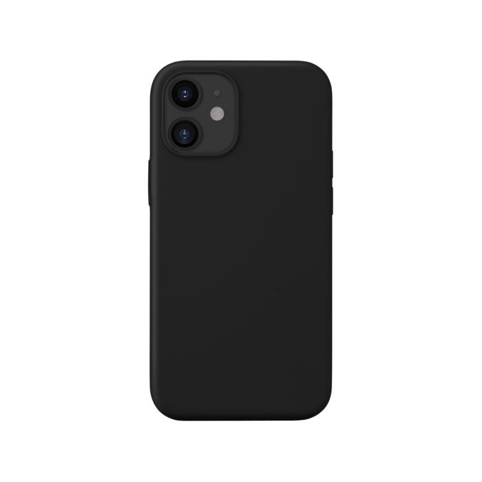 Rhinoshield - Protection Objectif iPhone 15 (Tous modèles) - Noir