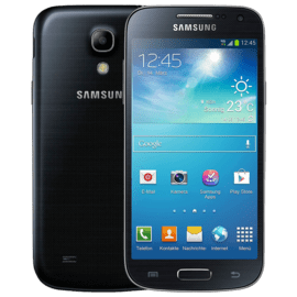 Galaxy S4 mini reconditionné 8 Go, Gris, débloqué