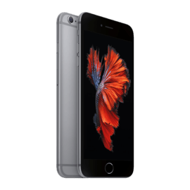 refurbished iPhone 6s 64 Gb, Space grey, unlocked