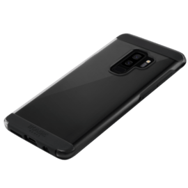 Air Coque de protection pour Samsung Galaxy S9+, Noir