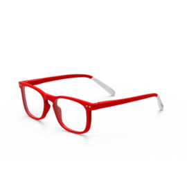 Case N&deg; THREE RED +0,0 SCREEN PROTECT