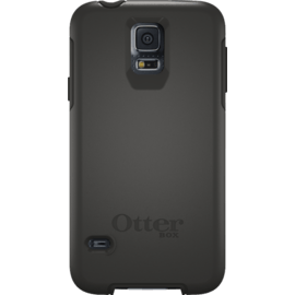 Otterbox Coque pour Samsung Galaxy S5 Symmetry Series, Noir