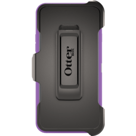 Otterbox Defender series Coque pour Apple iPhone 6, Gris/Violet  (US only)