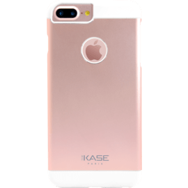 Case Ultra Slim Aluminum case for Apple iPhone 6 Plus/6s Plus/7 Plus, Rose Gold