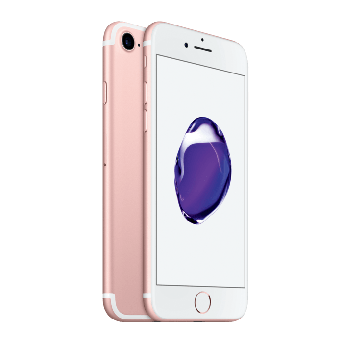 Refurbished Iphone 7 32 Gb Rose Gold Unlocked Apple Iphone 7 The Kase