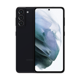 Galaxy S21+ 5G reconditionné 128 Go, Noir, débloqué