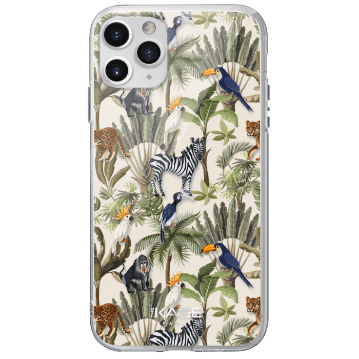 Coque hybride Safari pour Apple iPhone 11 Pro Max