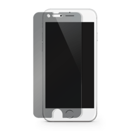 Protection d'&eacute;cran Priv&eacute;e en verre tremp&eacute; pour Apple iPhone 6/6s