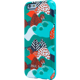 Paul & Joe Jungle Coque pour Apple iPhone 6/6s