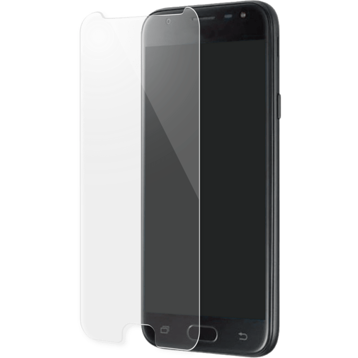 Protection d'écran premium en verre trempé pour Samsung Galaxy J3 (2017) , Transparent