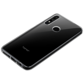 Invisible Slim Case for Huawei Honor 9X 1.2mm, Transparent