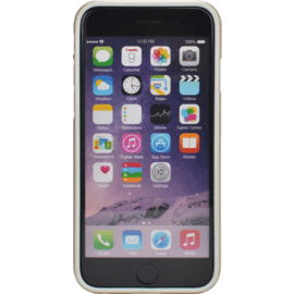 Case Bumper for Apple iPhone 6/6s (4.7 inches), Gold