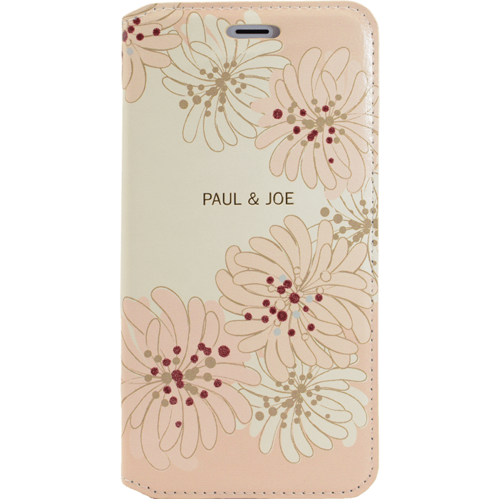 Paul Joe Book Type Flip Case For Apple Iphone 7 Plus 8 Plus Chrysanthemum The Kase Paul Joe Book Type Flip Case For Apple Iphone 7 Plus 8 Plus Chrysanthemum The Kase