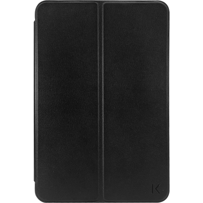 Coque clapet classique pour Apple iPad mini 4, Noir