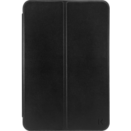 Coque clapet classique pour Apple iPad mini 4, Noir