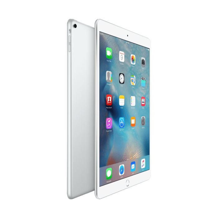 refurbished iPad Air 16 Gb, Silver