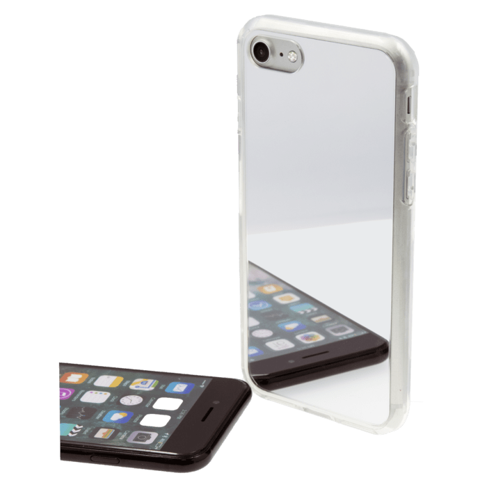 Coque miroir ultra mince pour Apple iPhone 7/8 / SE 2020