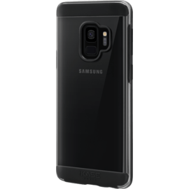 Case Air Protect Case for Samsung Galaxy S9, Black