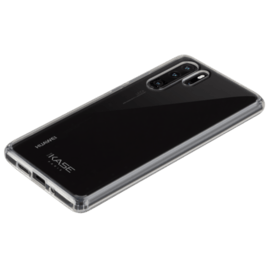 Coque hybride invisible pour Huawei P30 Pro, Transparent