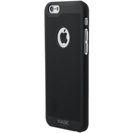 Coque Mesh pour Apple iPhone 6/6s, Noir